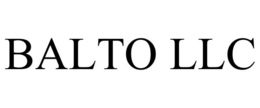 BALTO LLC trademark