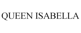 QUEEN ISABELLA trademark