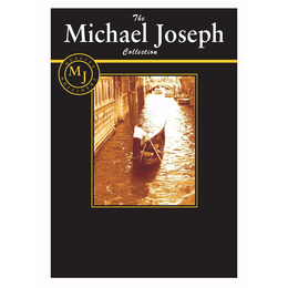 THE MICHAEL JOSEPH COLLECTION MJ QUALITY TRADITION trademark