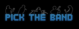 PICK THE BAND trademark