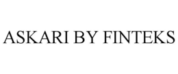 ASKARI BY FINTEKS trademark