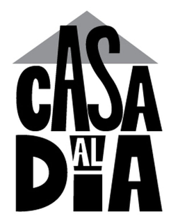 CASA AL DIA trademark