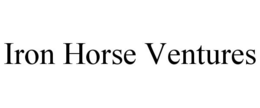 IRON HORSE VENTURES trademark