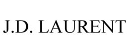 J.D. LAURENT trademark