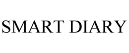 SMART DIARY trademark