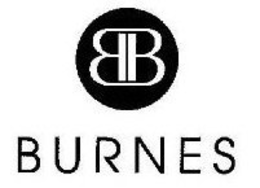 BB BURNES trademark