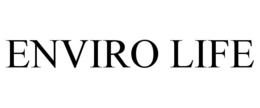 ENVIRO LIFE trademark