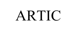 ARTIC trademark