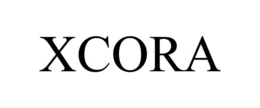 XCORA trademark
