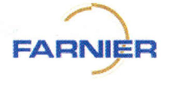 FARNIER trademark