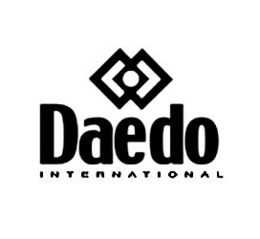 DAEDO INTERNATIONAL trademark