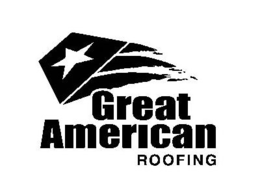 GREAT AMERICAN ROOFING trademark