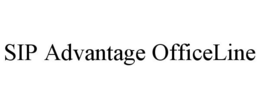 SIP ADVANTAGE OFFICELINE trademark
