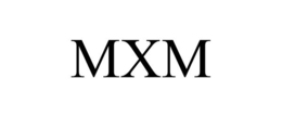 MXM trademark