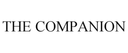 THE COMPANION trademark