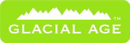 GLACIAL AGE trademark