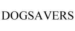 DOGSAVERS trademark