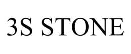 3S STONE trademark