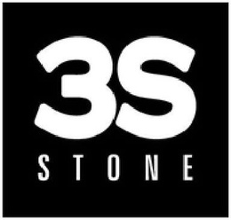 3S STONE trademark