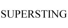 SUPERSTING trademark