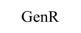 GENR trademark