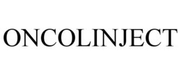 ONCOLINJECT trademark