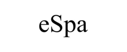 ESPA trademark