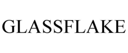 GLASSFLAKE trademark