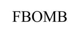 FBOMB trademark