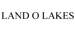LAND O LAKES trademark