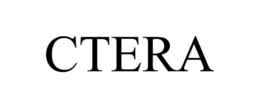 CTERA trademark
