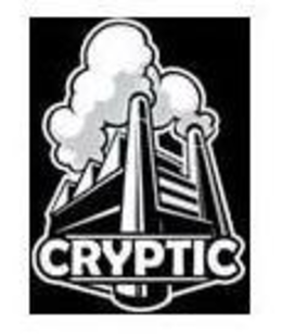 CRYPTIC trademark