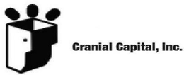 CRANIAL CAPITAL, INC. trademark
