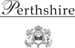 PERTHSHIRE trademark