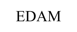 EDAM trademark