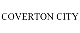 COVERTON CITY trademark