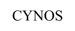 CYNOS trademark