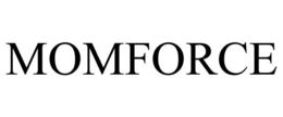 MOMFORCE trademark