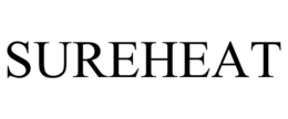 SUREHEAT trademark