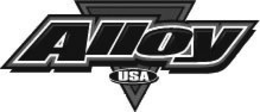 ALLOY USA trademark