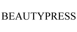 BEAUTYPRESS trademark