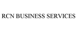 RCN BUSINESS SERVICES trademark