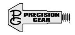PG PRECISION GEAR trademark