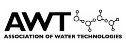 AWT ASSOCIATION OF WATER TECHNOLOGIES trademark