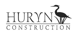 HURYN CONSTRUCTION trademark
