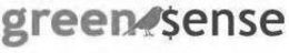 GREEN$ENSE trademark