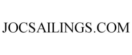 JOCSAILINGS.COM trademark