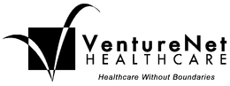 V VENTURENET HEALTHCARE HEALTHCARE WITHOUT BOUNDARIES trademark