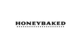 HONEYBAKED trademark