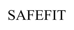 SAFEFIT trademark